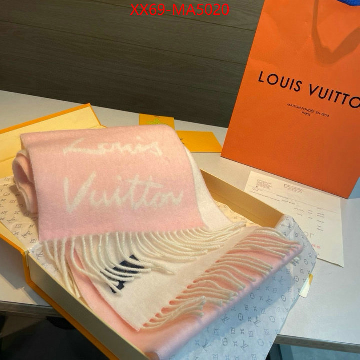 Scarf-LV shop designer ID: MA5020 $: 69USD