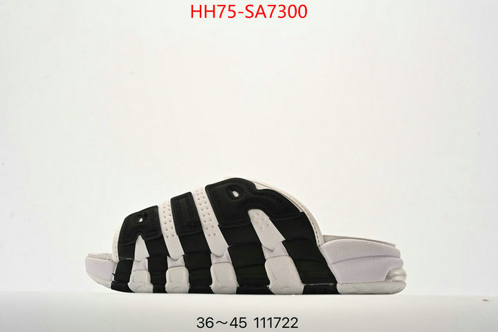 Men Shoes-Nike buy best high-quality ID: SA7300 $: 75USD