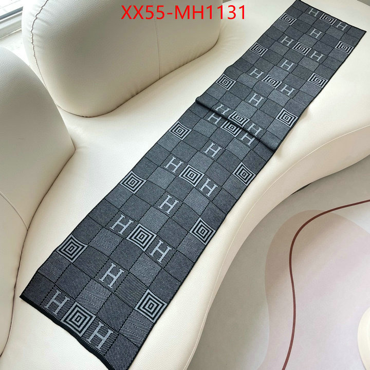 Scarf-Hermes buy high-quality fake ID: MH1131 $: 55USD