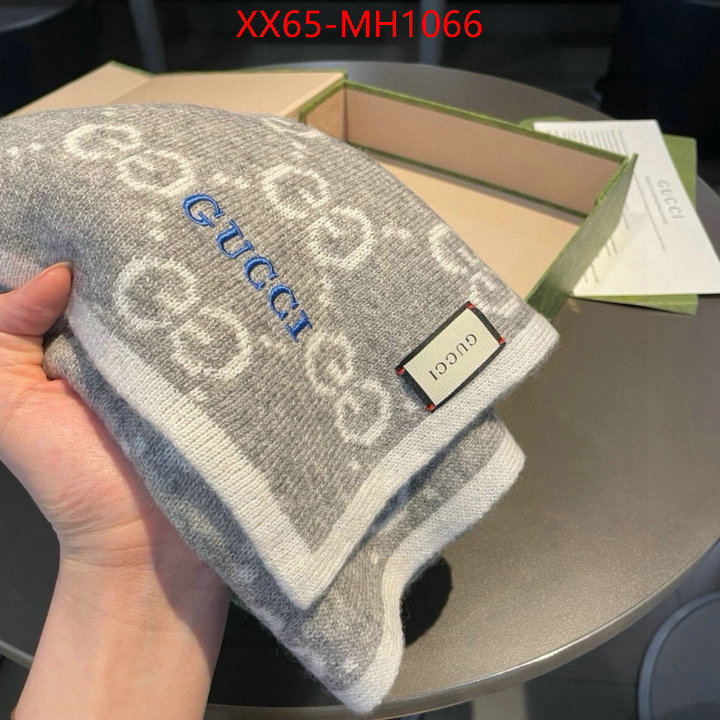 Scarf-Gucci 2024 perfect replica designer ID: MH1066 $: 65USD