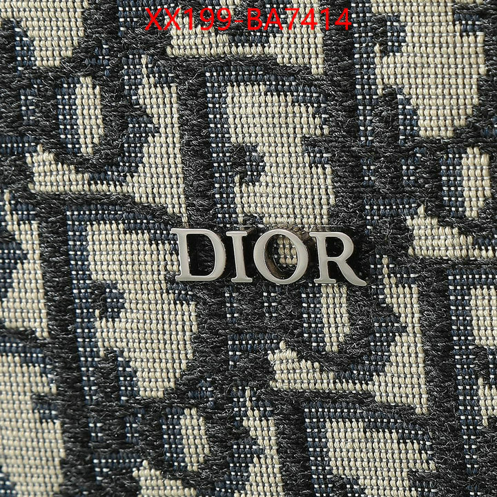 Dior Bags(TOP)-Other Style- is it illegal to buy ID: BA7414 $: 199USD,