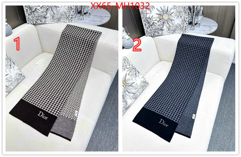 Scarf-Dior high quality designer ID: MH1032 $: 65USD