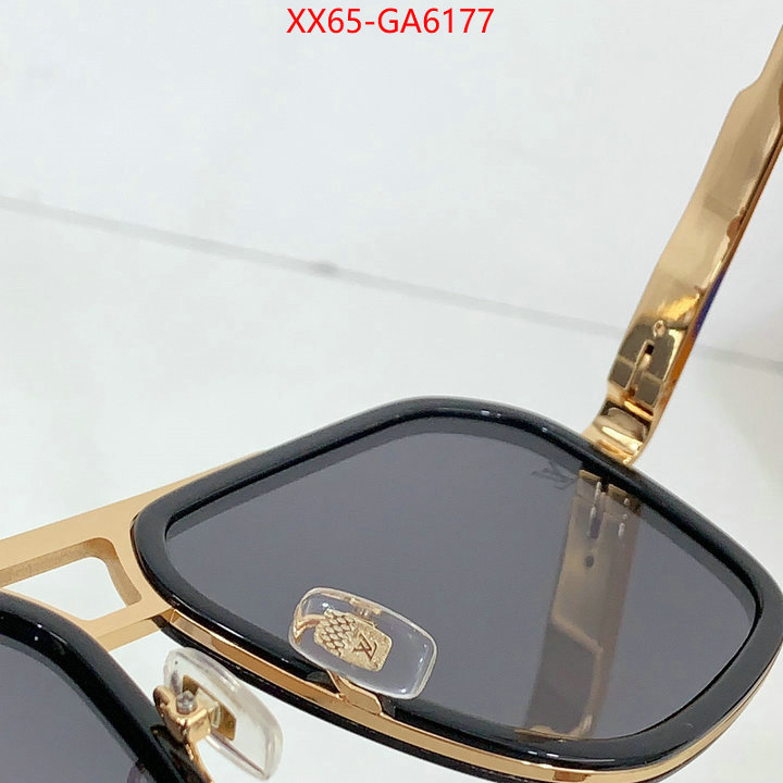 Glasses-LV what best designer replicas ID: GA6177 $: 65USD