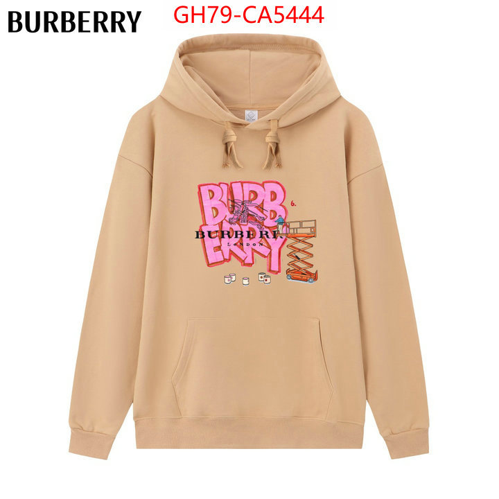 Clothing-Burberry where can you buy a replica ID: CA5444 $: 79USD