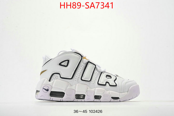 Men Shoes-Nike designer wholesale replica ID: SA7341 $: 89USD