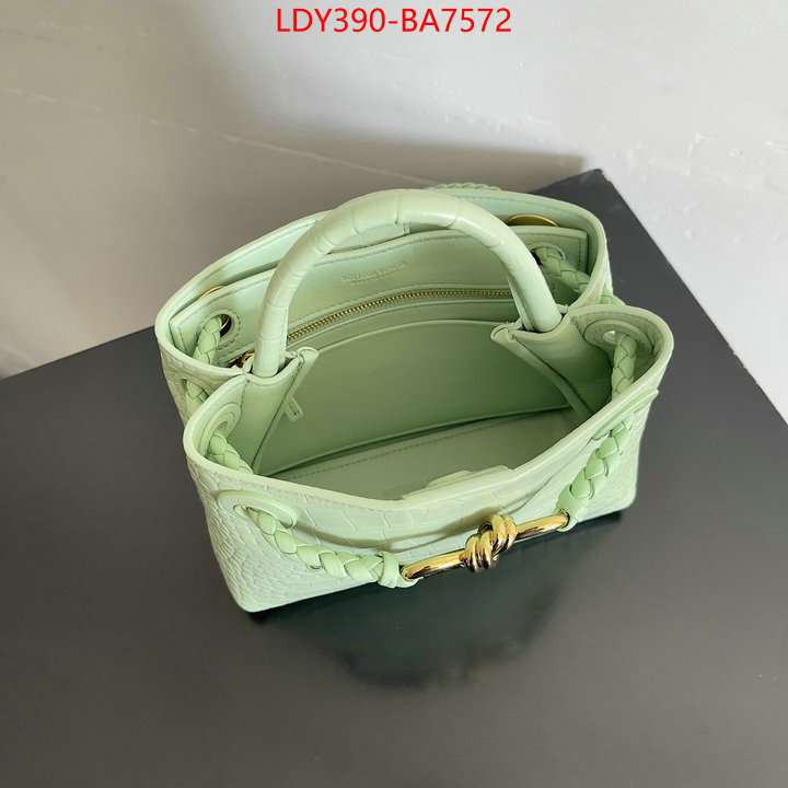 BV Bags(TOP)-Crossbody- replica 1:1 high quality ID: BA7572 $: 390USD,