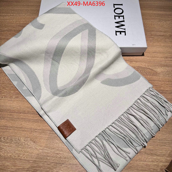 Scarf-Loewe how to start selling replica ID: MA6396 $: 49USD