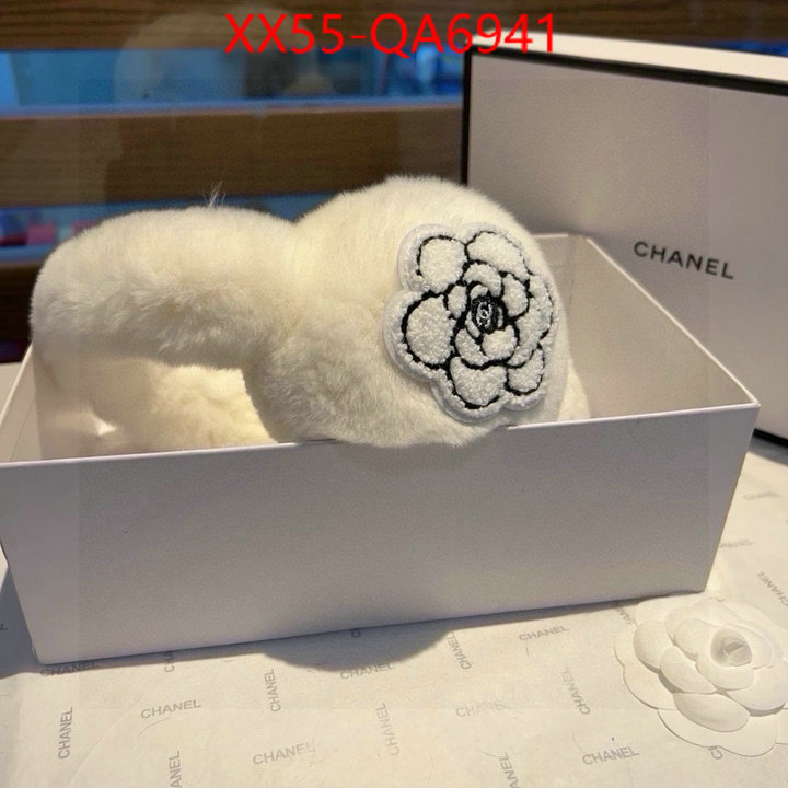 Warm Earmuffs- top brands like ID: QA6941 $: 55USD
