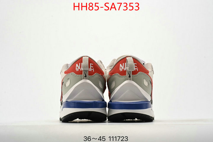 Men Shoes-Nike good quality replica ID: SA7353 $: 85USD