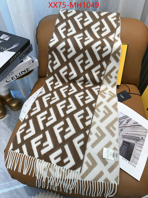 Scarf-Fendi buy luxury 2024 ID: MH1049 $: 75USD