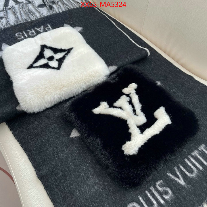 Scarf-LV how to start selling replica ID: MA5324 $: 65USD