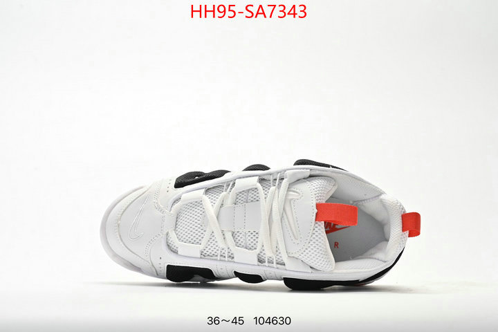 Men Shoes-Nike high quality aaaaa replica ID: SA7343 $: 95USD