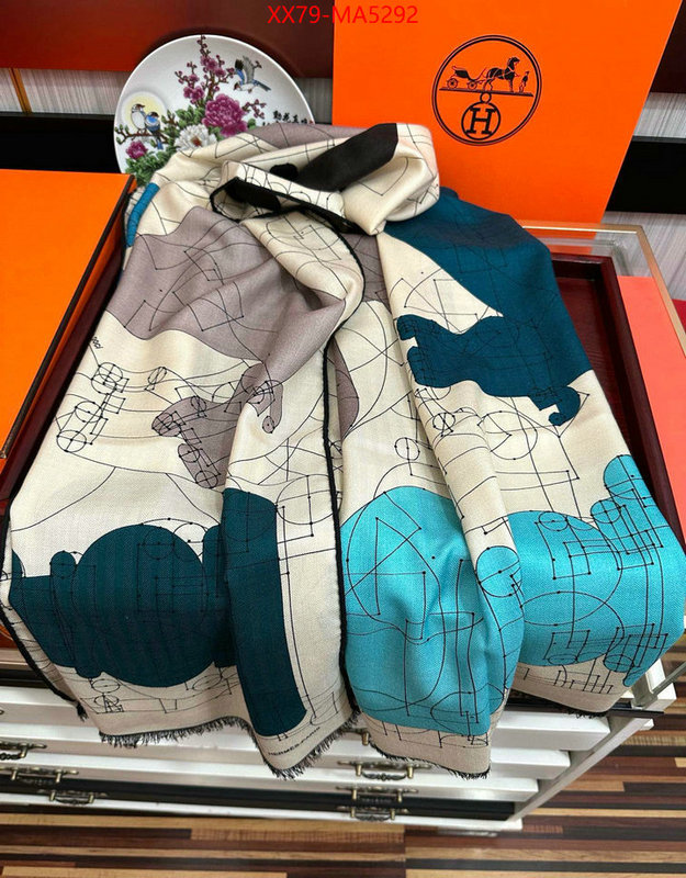 Scarf-Hermes replica best ID: MA5292 $: 79USD