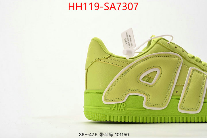 Men Shoes-Nike sell high quality ID: SA7307 $: 119USD