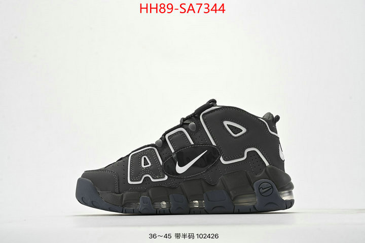 Men Shoes-Nike is it ok to buy replica ID: SA7344 $: 89USD