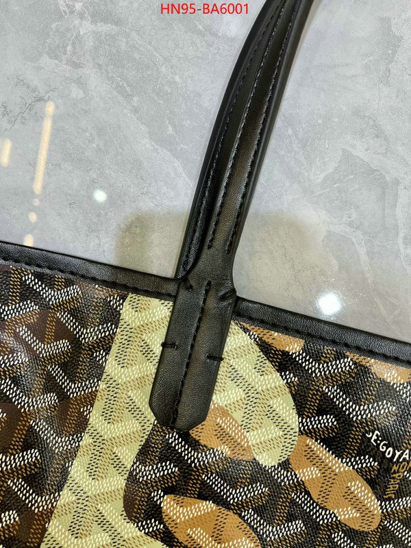 Goyard Bags(4A)-Handbag- sellers online ID: BA6001