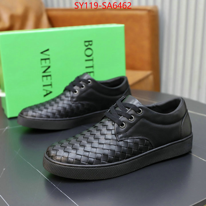 Men Shoes-BV buy replica ID: SA6462 $: 119USD