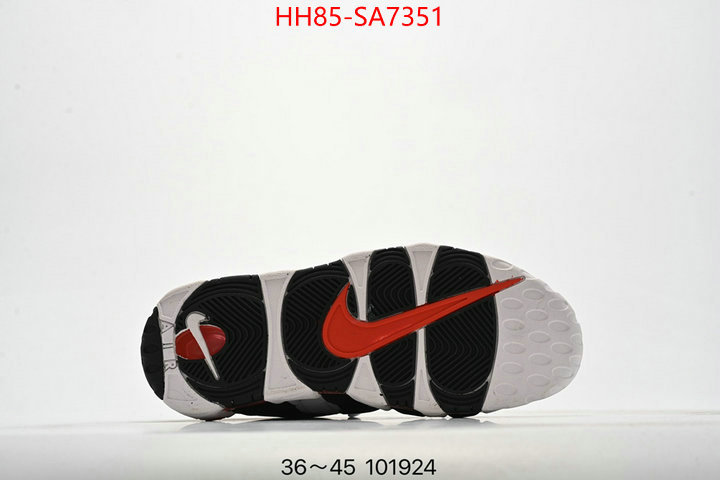 Men Shoes-Nike designer replica ID: SA7351 $: 85USD