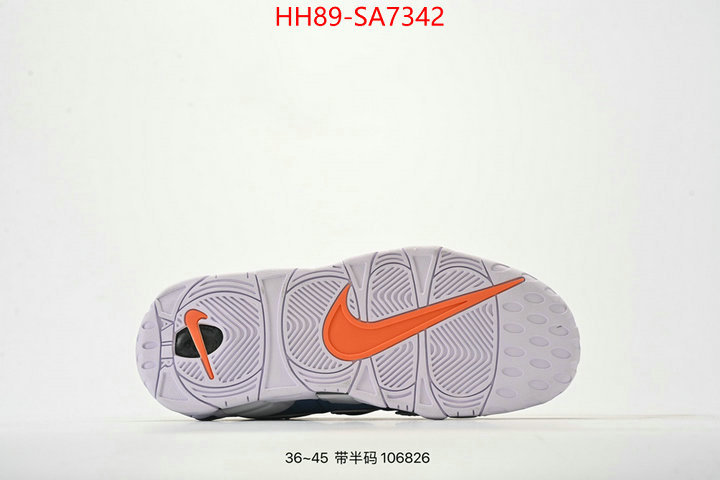 Men Shoes-Nike online sales ID: SA7342 $: 89USD