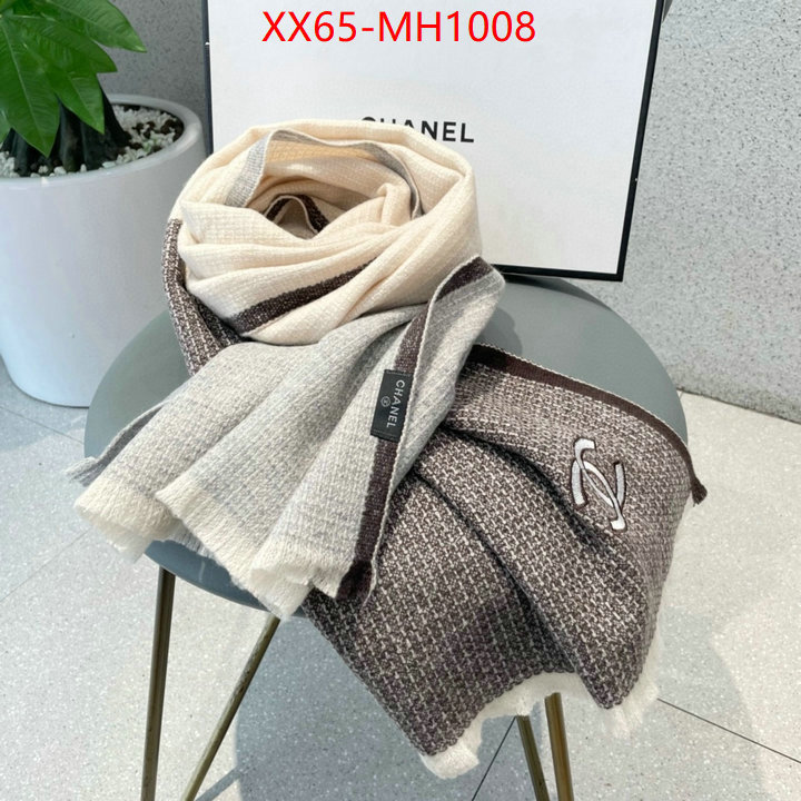 Scarf-Chanel 1:1 ID: MH1008 $: 65USD