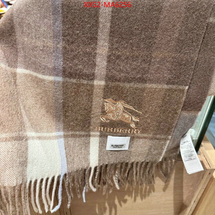 Scarf-Burberry online sale ID: MA6256 $: 52USD