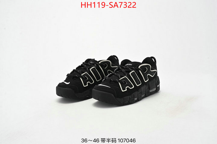 Women Shoes-NIKE wholesale replica shop ID: SA7322 $: 119USD