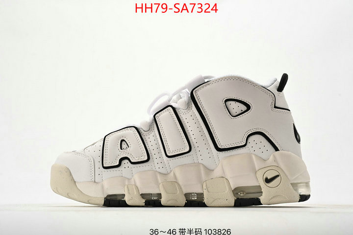 Men Shoes-Nike buy top high quality replica ID: SA7324 $: 79USD