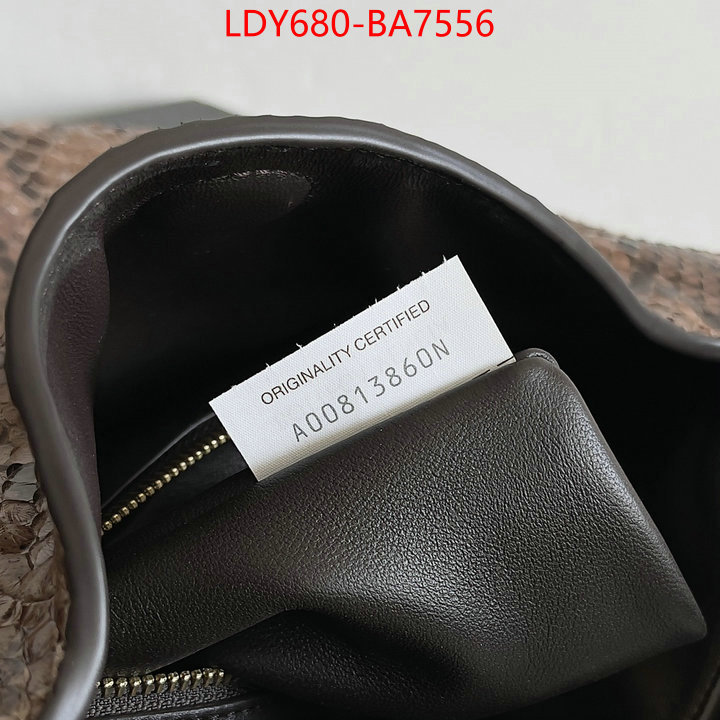 BV Bags(TOP)-Handbag- how to start selling replica ID: BA7556 $: 680USD,