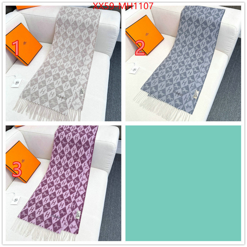 Scarf-Hermes wholesale imitation designer replicas ID: MH1107 $: 59USD