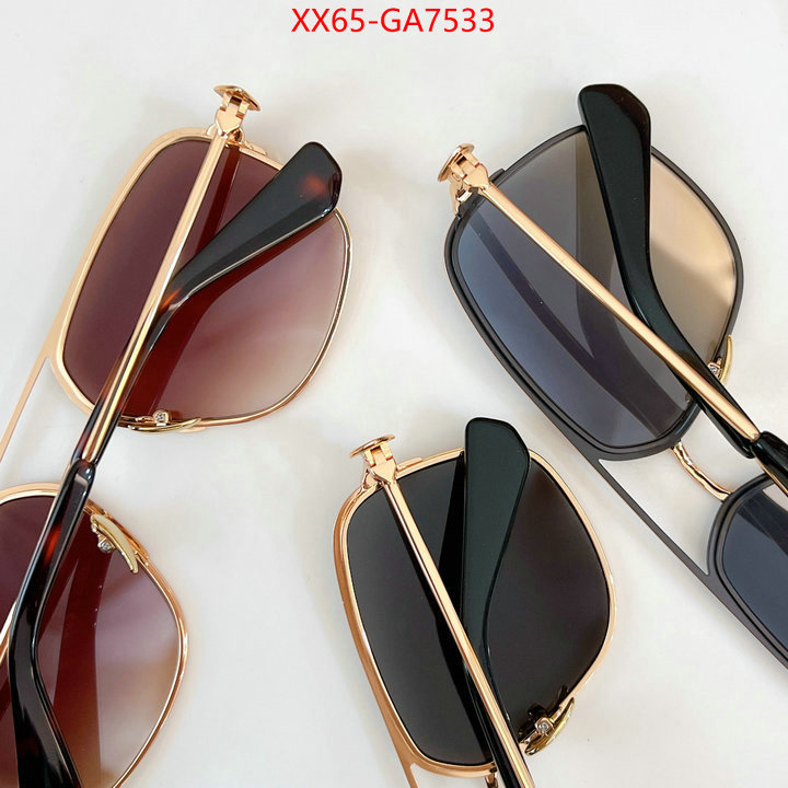 Glasses-Burberry is it illegal to buy ID: GA7533 $: 65USD