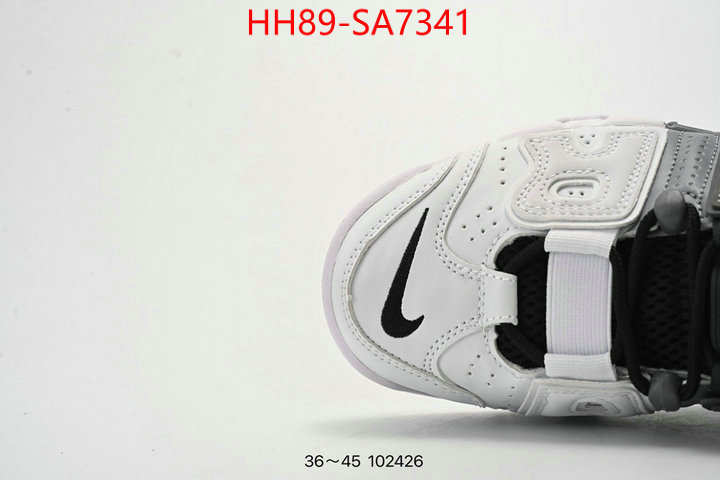 Men Shoes-Nike designer wholesale replica ID: SA7341 $: 89USD