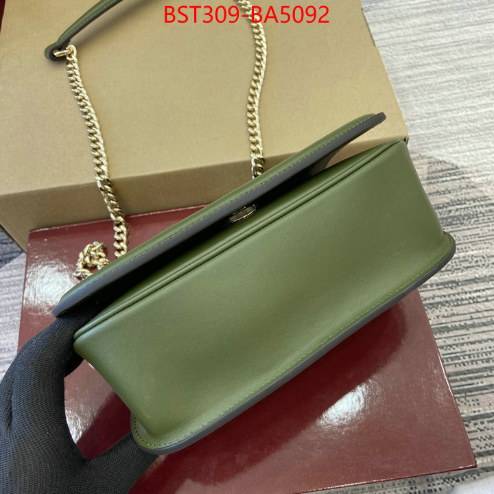 Gucci Bags(TOP)-Crossbody- replica how can you ID: BA5092 $: 309USD,