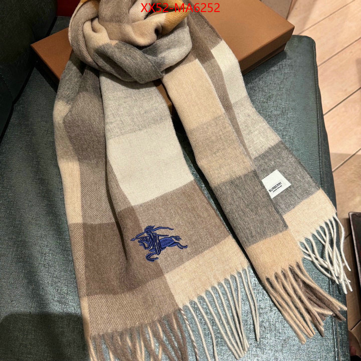 Scarf-Burberry find replica ID: MA6252 $: 52USD