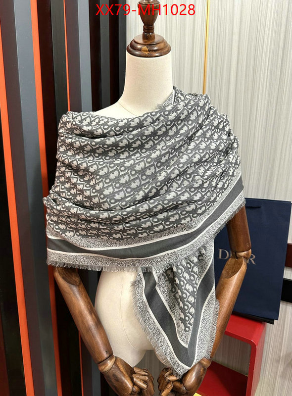 Scarf-Dior is it illegal to buy ID: MH1028 $: 79USD