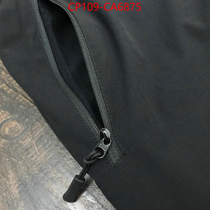 Clothing-Descente the quality replica ID: CA6875 $: 109USD