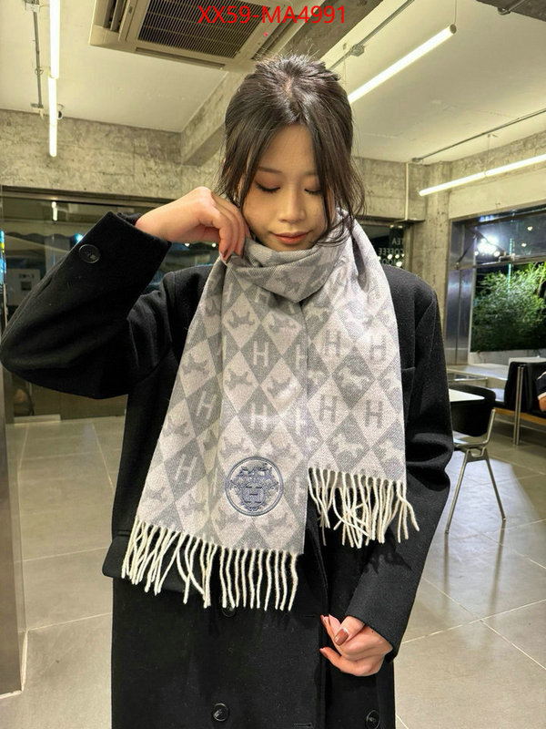 Scarf-Hermes cheap online best designer ID: MA4991 $: 59USD