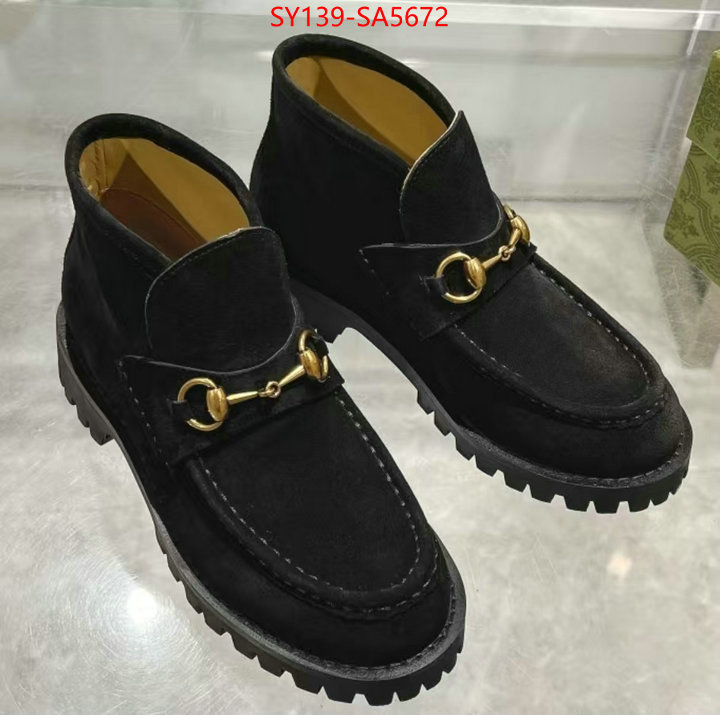 Women Shoes-Boots sellers online ID: SA5672 $: 139USD