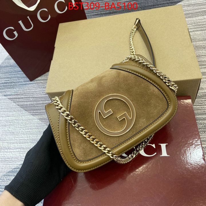 Gucci Bags(TOP)-Crossbody- top brands like ID: BA5100 $: 309USD,