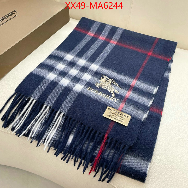 Scarf-Burberry how to find designer replica ID: MA6244 $: 49USD