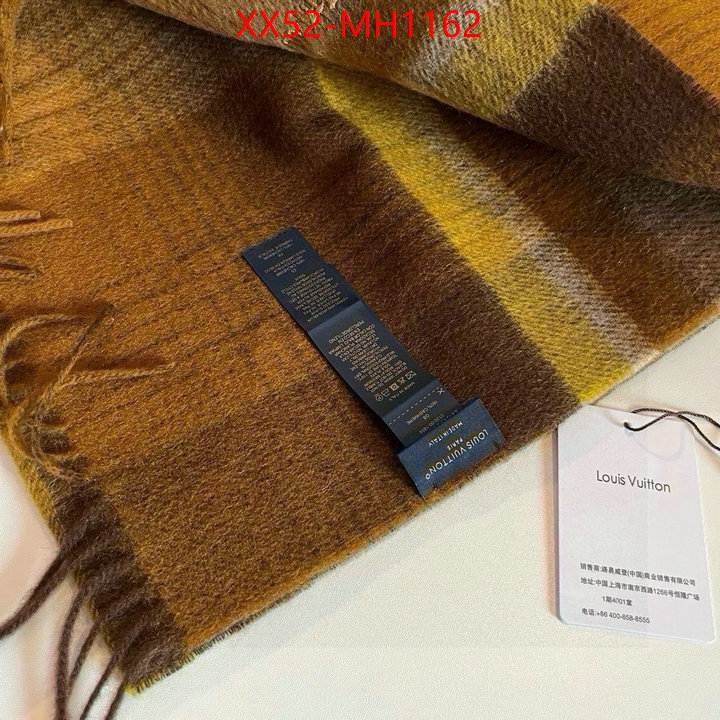 Scarf-LV buy 1:1 ID: MH1162 $: 52USD