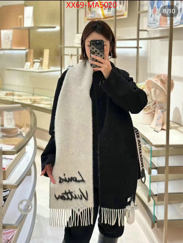 Scarf-LV shop designer ID: MA5020 $: 69USD