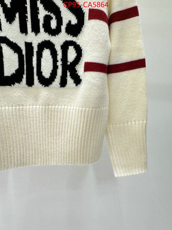 Clothing-Dior same as original ID: CA5864 $: 95USD