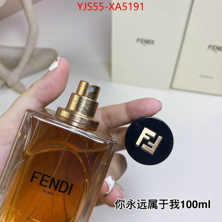 Perfume-Fendi replicas buy special ID: XA5191 $: 55USD