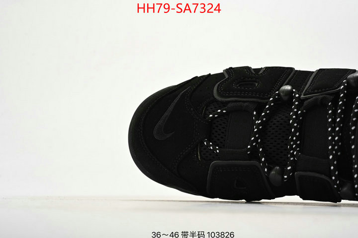 Men Shoes-Nike buy top high quality replica ID: SA7324 $: 79USD