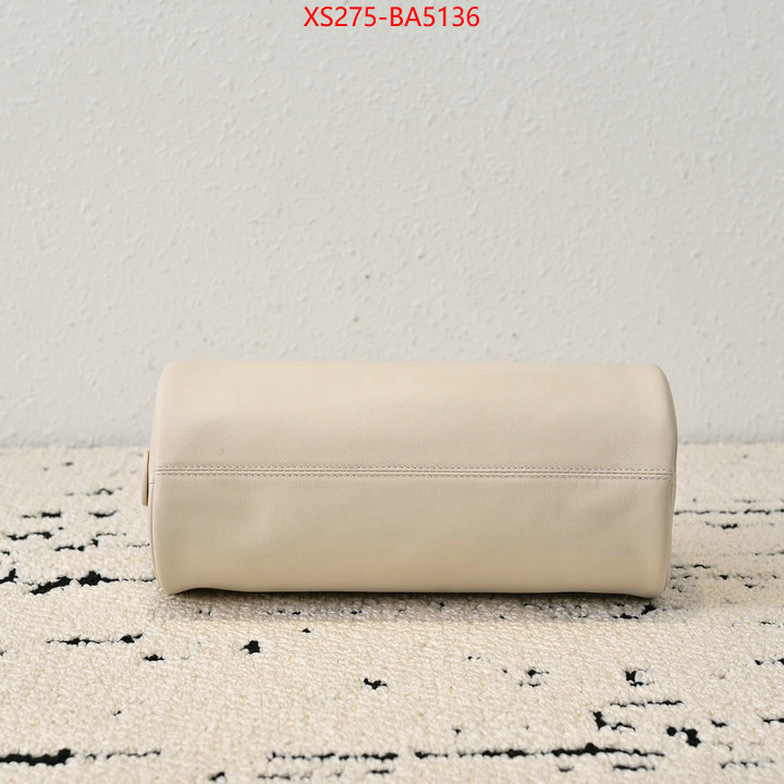 The Row Bags(TOP)-Handbag- buy ID: BA5136 $: 275USD,