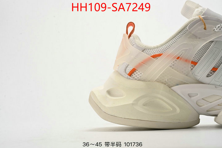 Women Shoes-Balenciaga wholesale sale ID: SA7249 $: 109USD