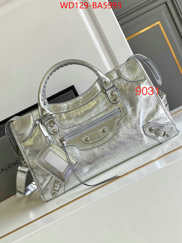 Balenciaga Bags(4A)-Neo Classic- best replica 1:1 ID: BA5993