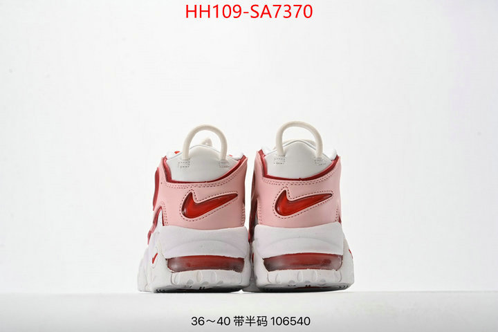 Women Shoes-NIKE we provide top cheap aaaaa ID: SA7370 $: 109USD