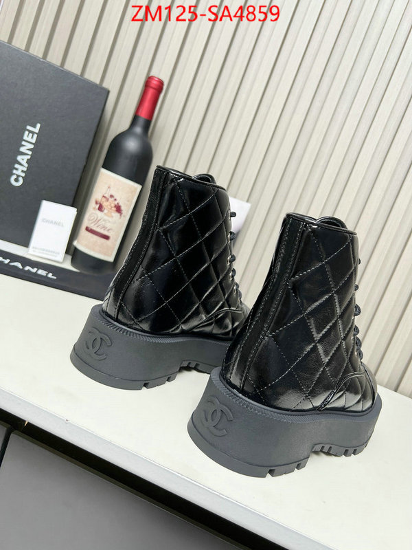 Women Shoes-Boots 7 star collection ID: SA4859 $: 125USD