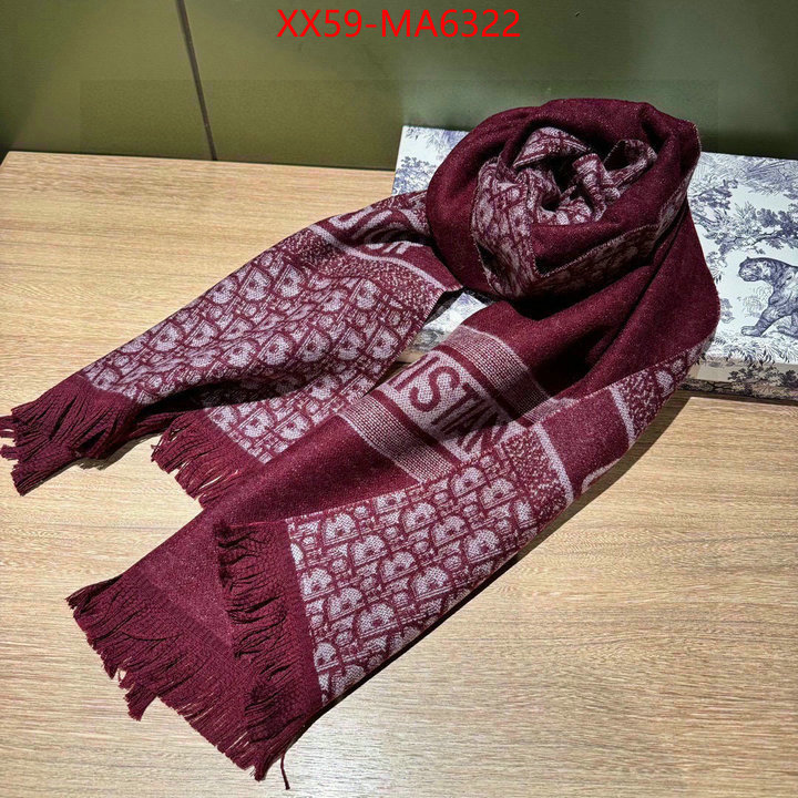 Scarf-Dior 7 star ID: MA6322 $: 59USD